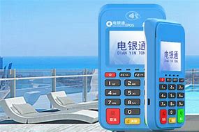 河东区街道公司POS机